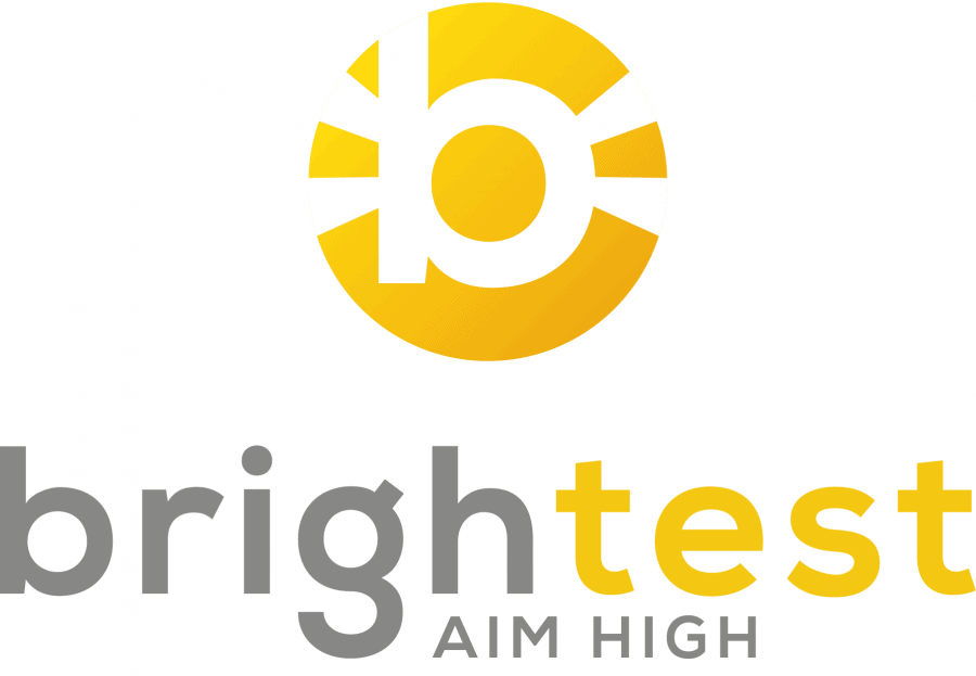 Logo Brightest
