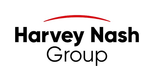 Logo Harvey Nash