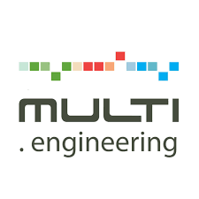 Logo Multi Engineering
