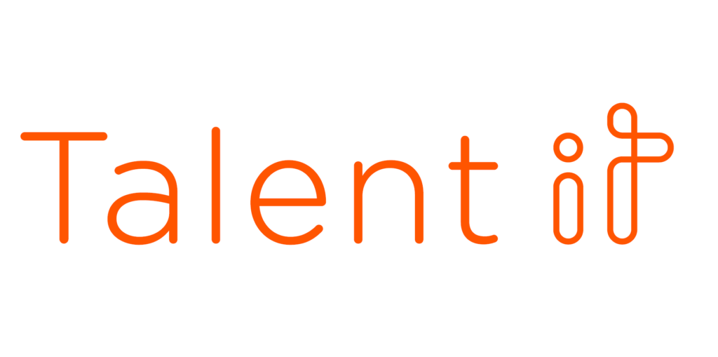 Logo Talent IT