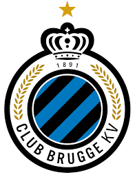 Logo club Brugge