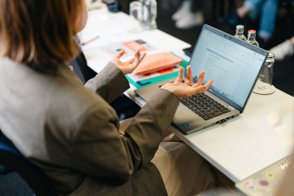 The Recruiters Academy online