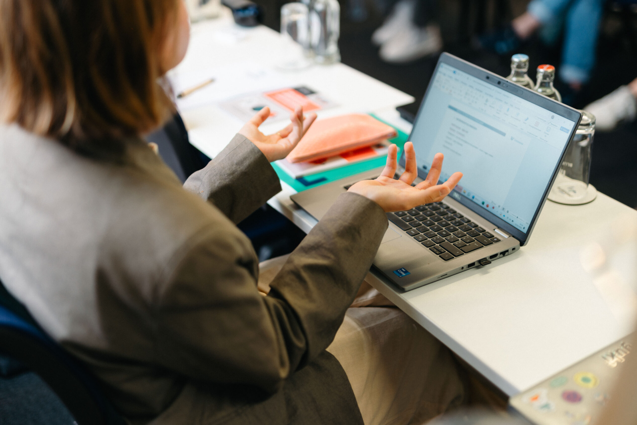 The Recruiters Academy online