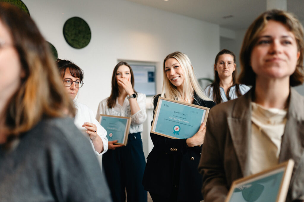 The Recruiters Academy
