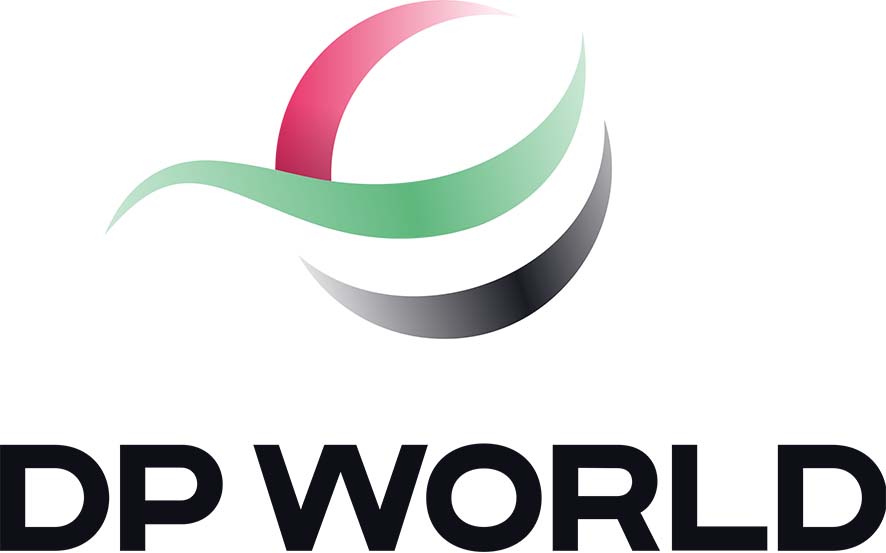 DP_World logo