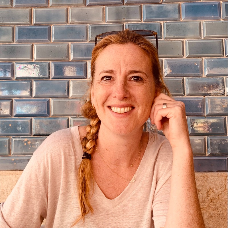 Catherine Pérard