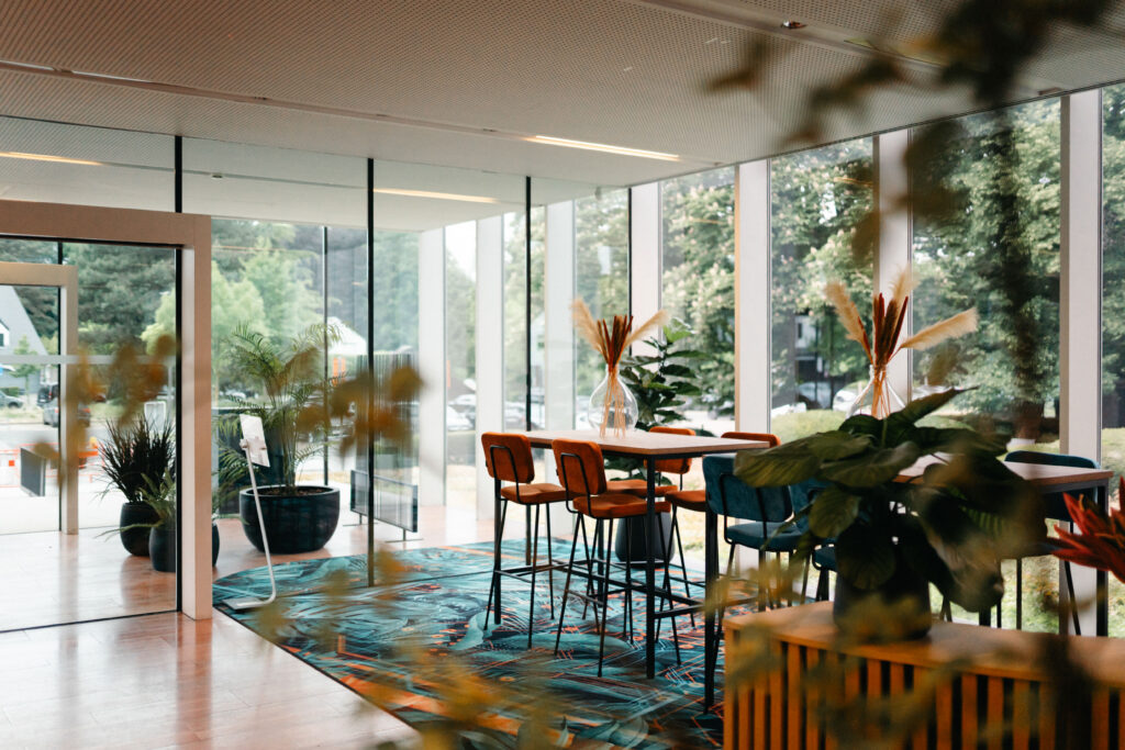 The Recruiters Academy locatie